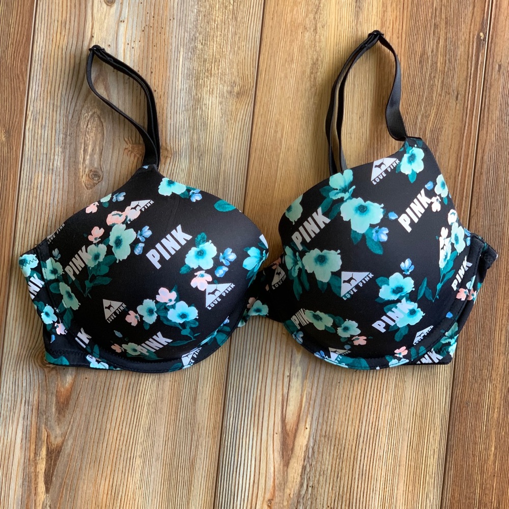 Victorias Secret PINK Tshirt Bra
